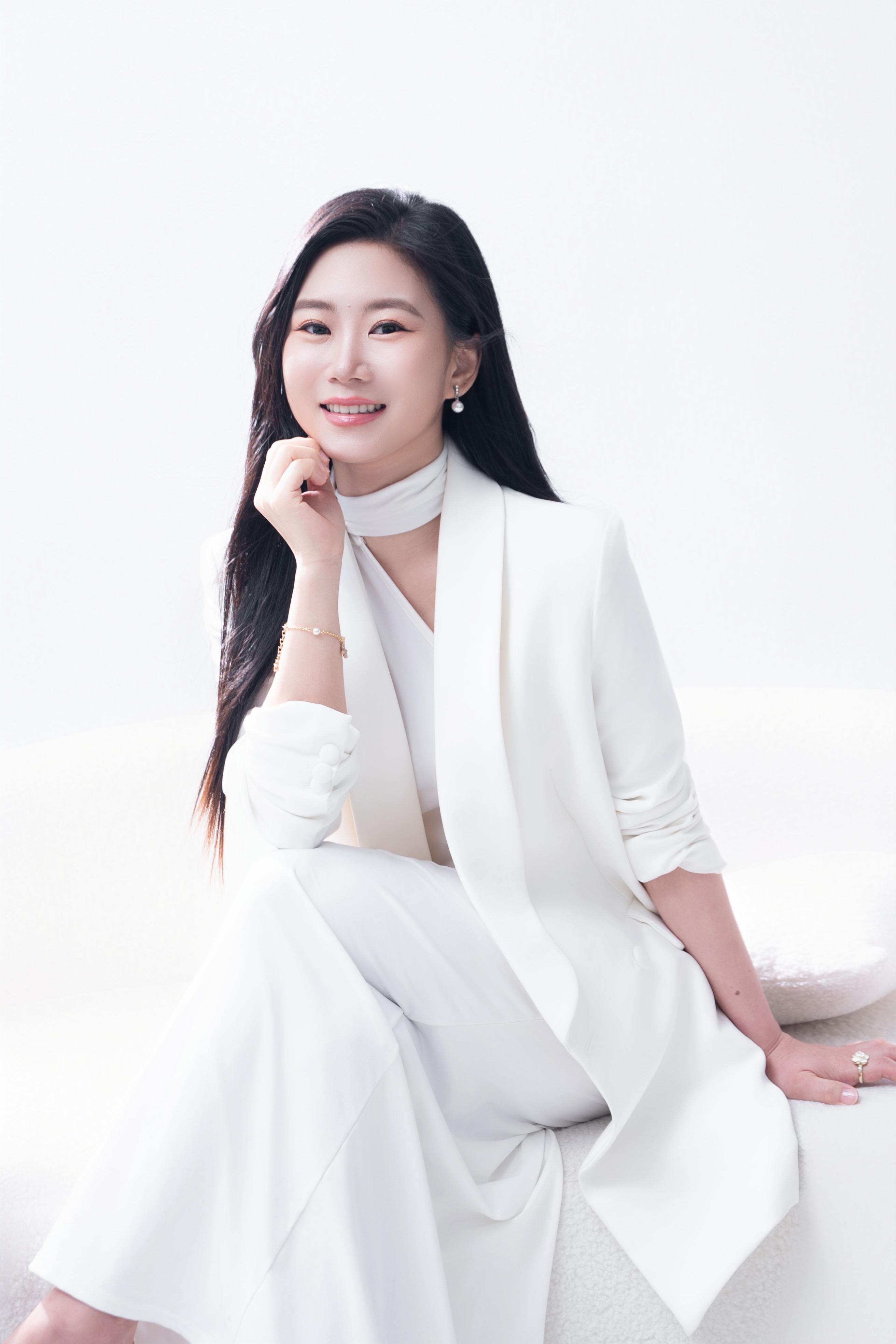 Dr Tiffany Soh